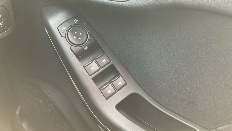 Ford Fiesta 1.0 EcoBoost ST-Line 5dr Petrol Hatchback